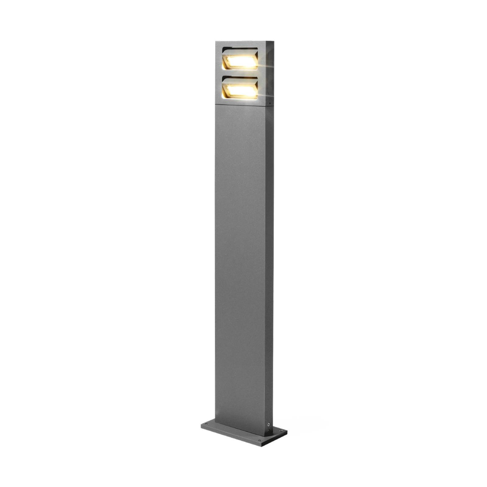 WEVER & DUCRÉ Sway 2.0 potelet LED hauteur 30 cm