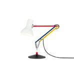 Tip 75 Mini Paul Smith Stolna lampa Edition Three - Anglepoise