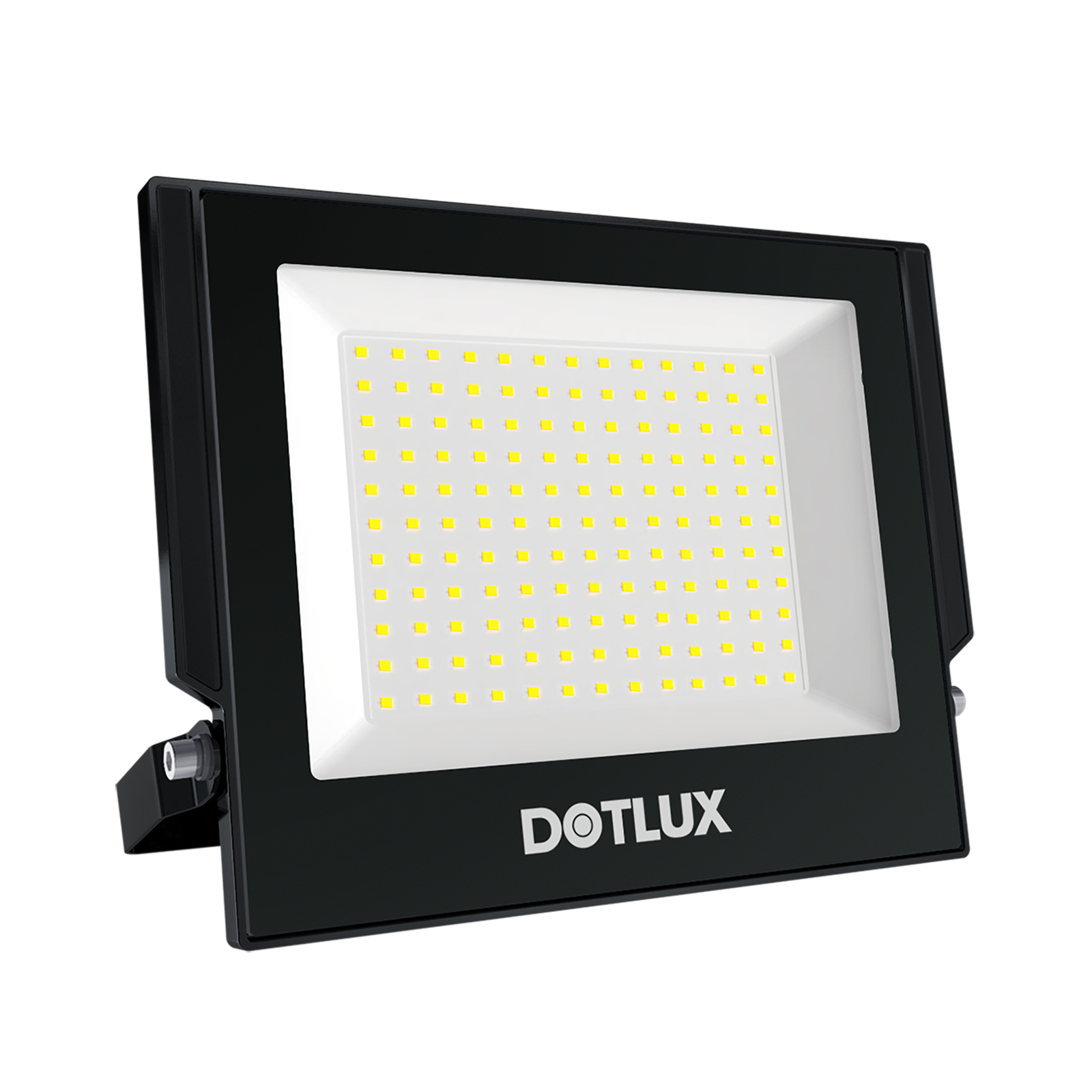 DOTLUX FLOOReco LED външен прожектор, IP66, 100 W