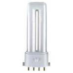 2G7 kompaktlysrør PHILIPS Master 4Pin 11W 830