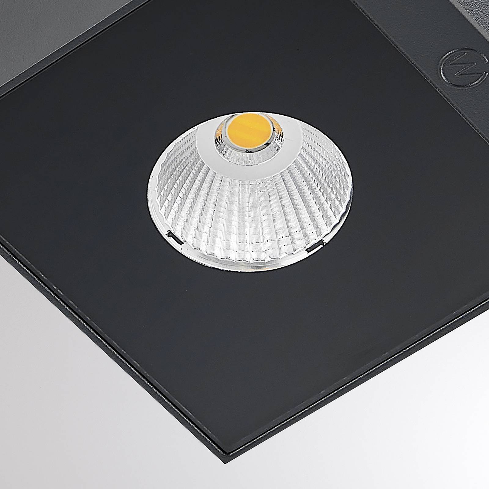 Molto Luce Wado Reflector, Silver, 15°, Metal