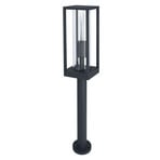 Ledvance Endura Classic Frame path lamp, 60 cm