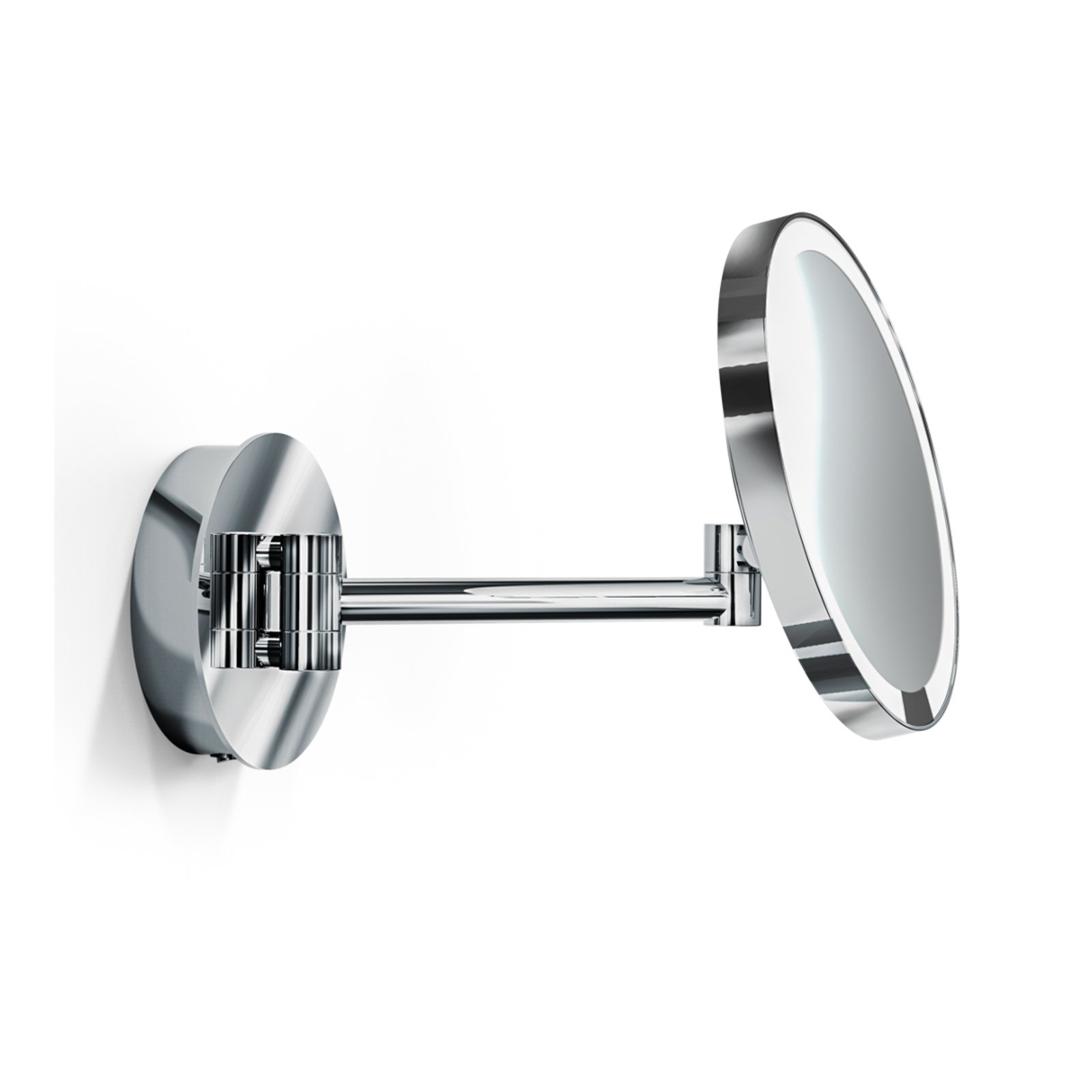 Decor Walther Just Look Plus LED mirror chrome