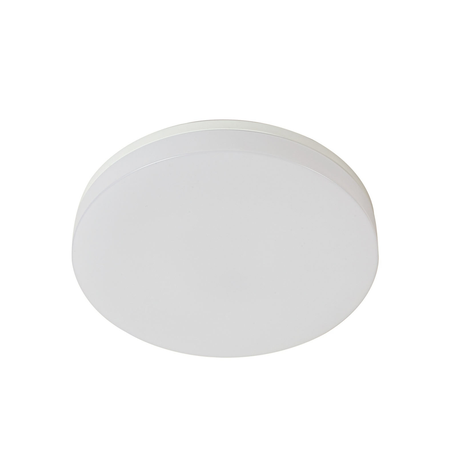 Prios Wynion LED stropna svetilka CCT App, 39 cm