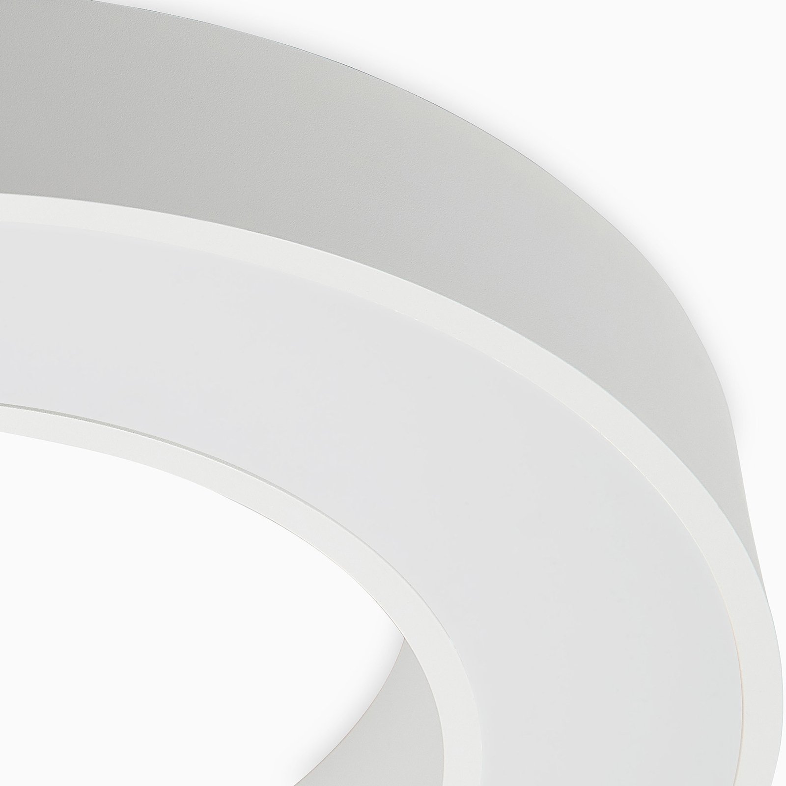 Sharelyn LED Kattovalaisin Ø60 White - Arcchio
