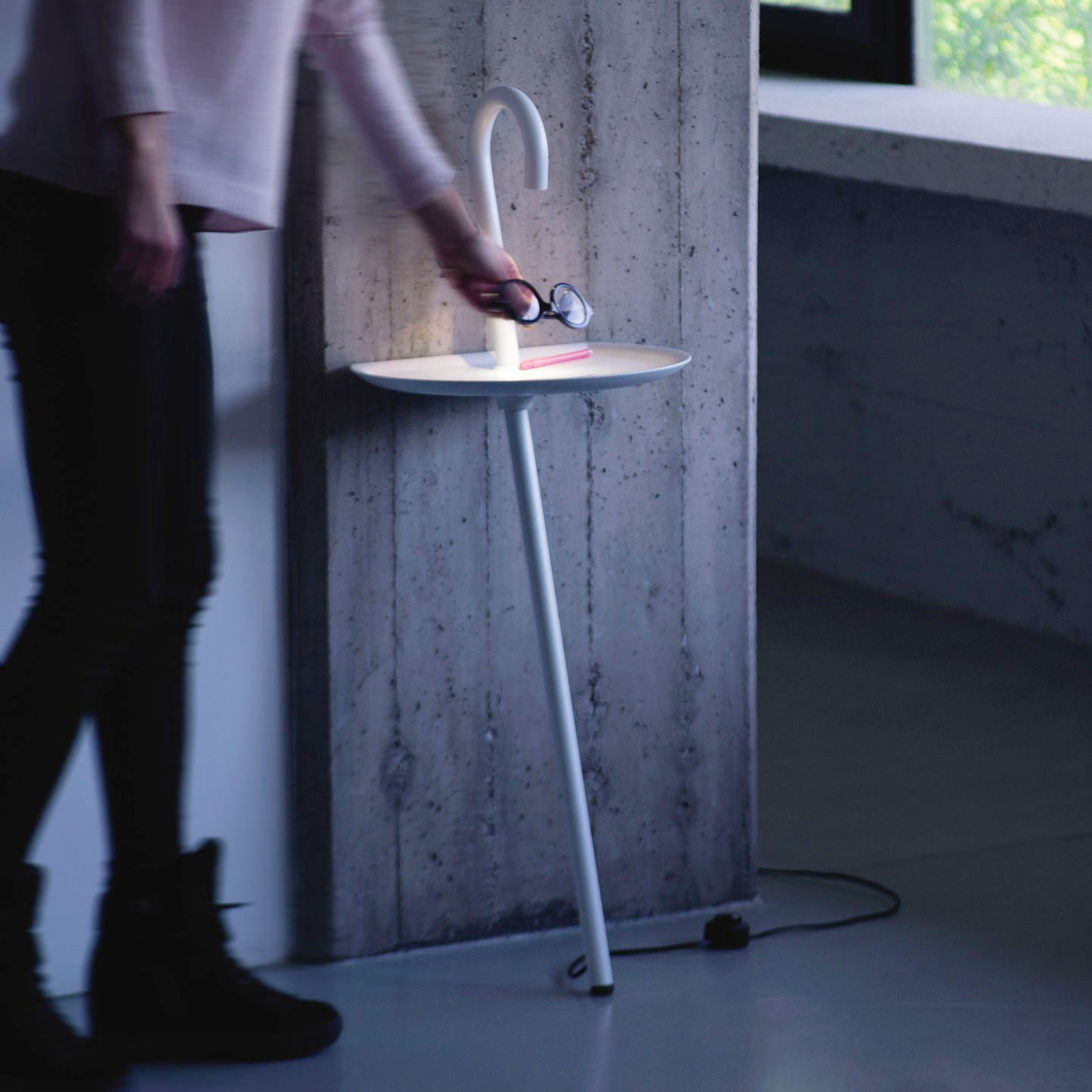 Martinelli Luce Clochard LED-Designleuchte
