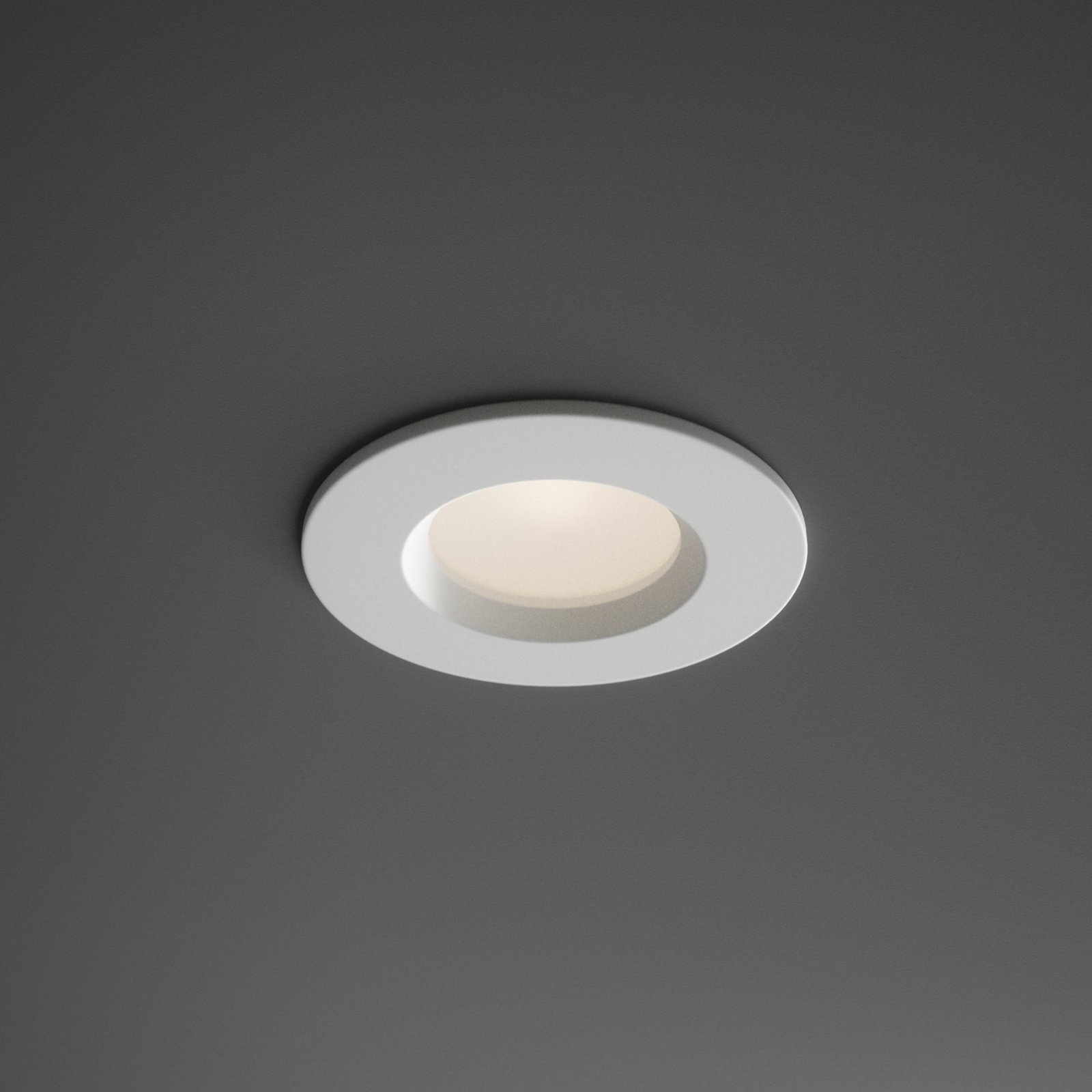 Dorado Smart Spot Encastré White - Nordlux