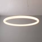 Artemide Alphabet of light circulaire via App