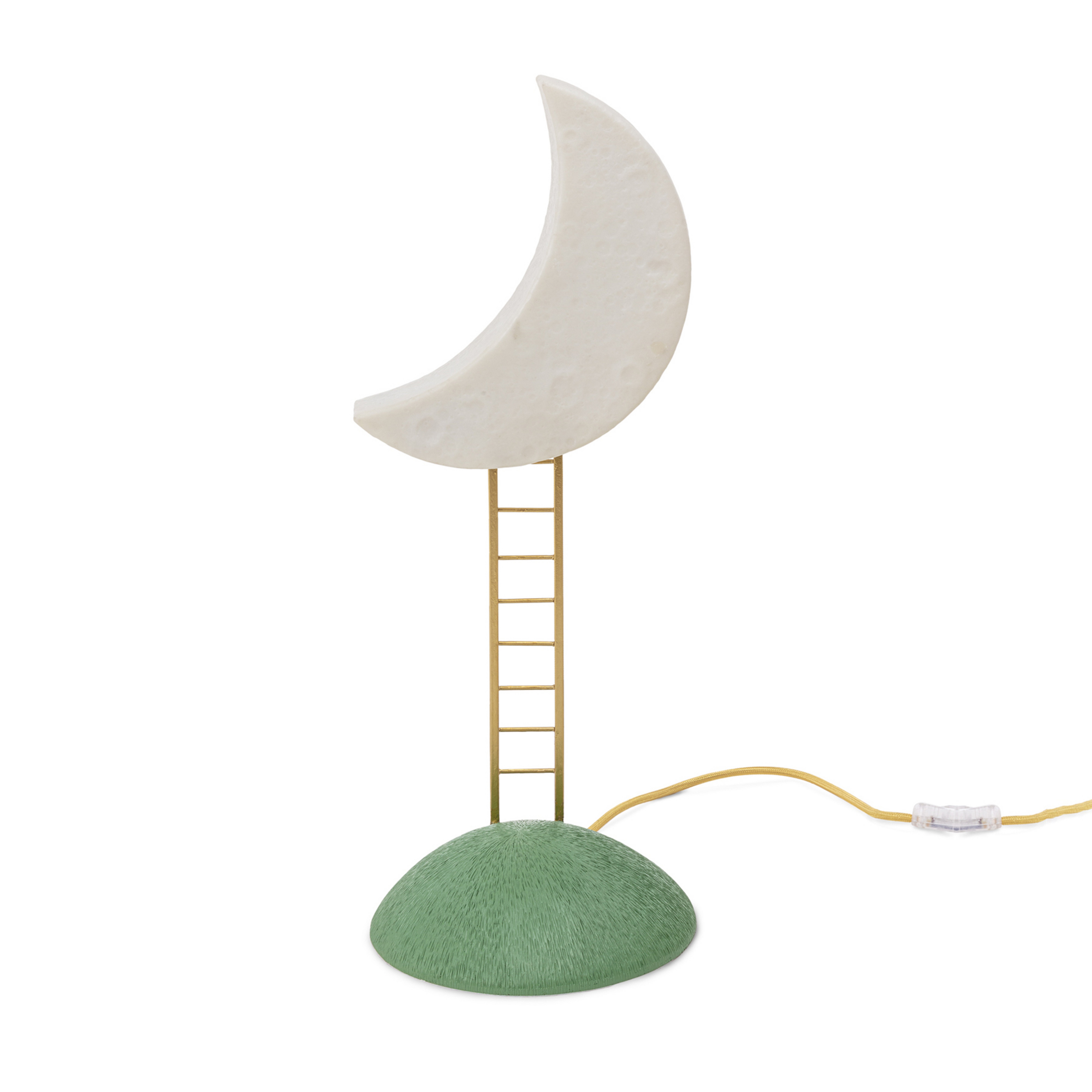 My Secret Place Lampe de Table - Seletti