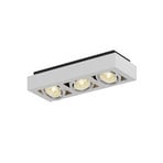Ronka 3 Plafonnier White - Arcchio