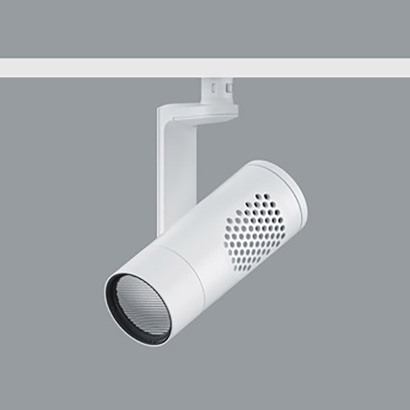 ERCO Eclipse S 48V Casambi 12,4W Wall uplighter