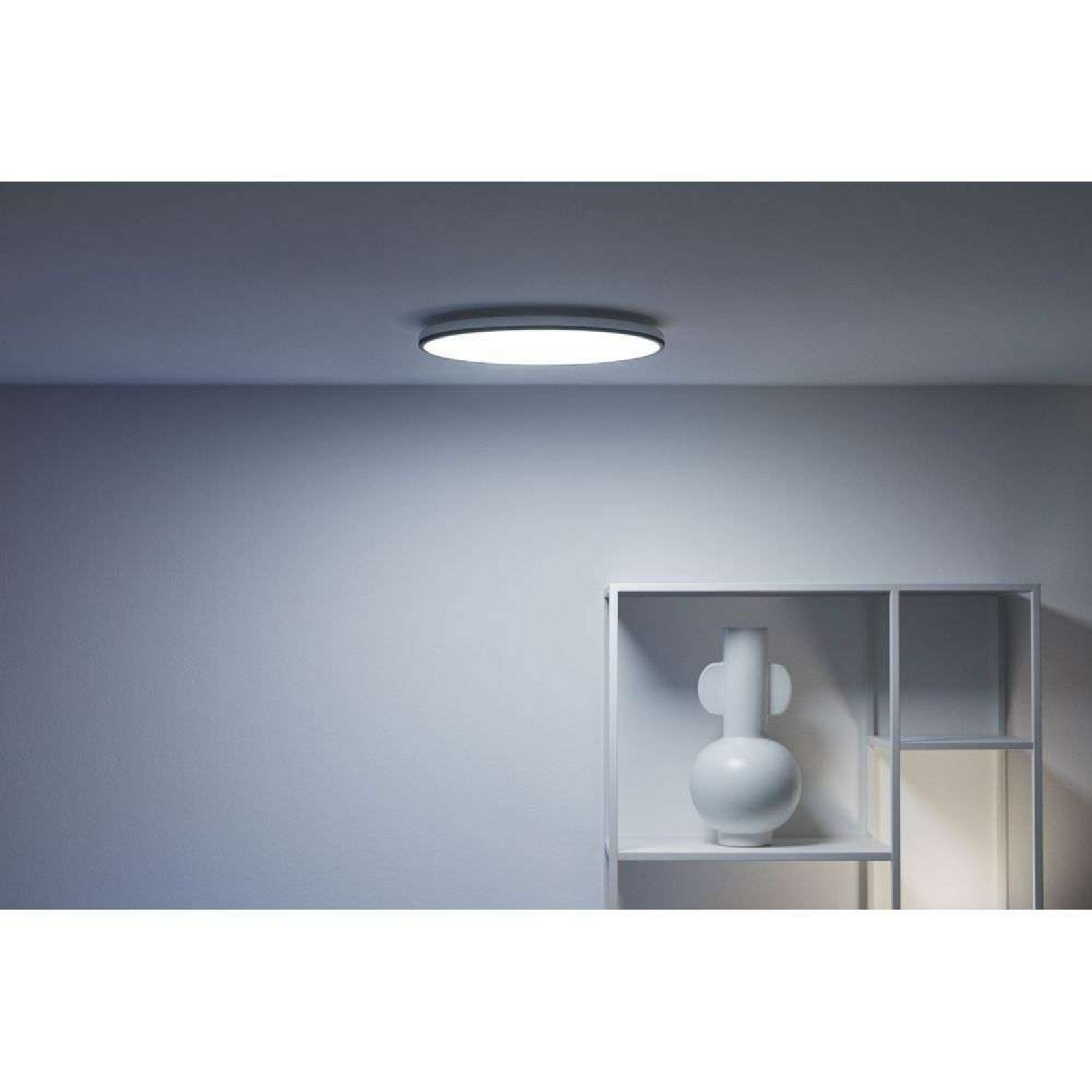 Rune WiZ Stropna lampa RGB Crna - WiZ