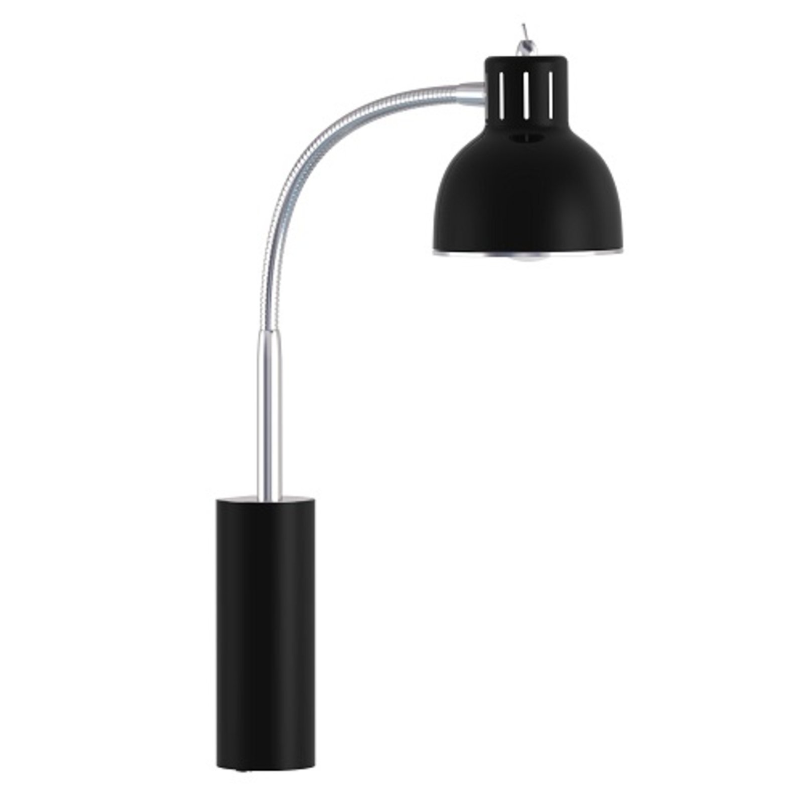 Duett Lampada da Tavolo Black - Nordlux