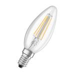OSRAM candle LED bulb E14 4,8W 827 dimmable