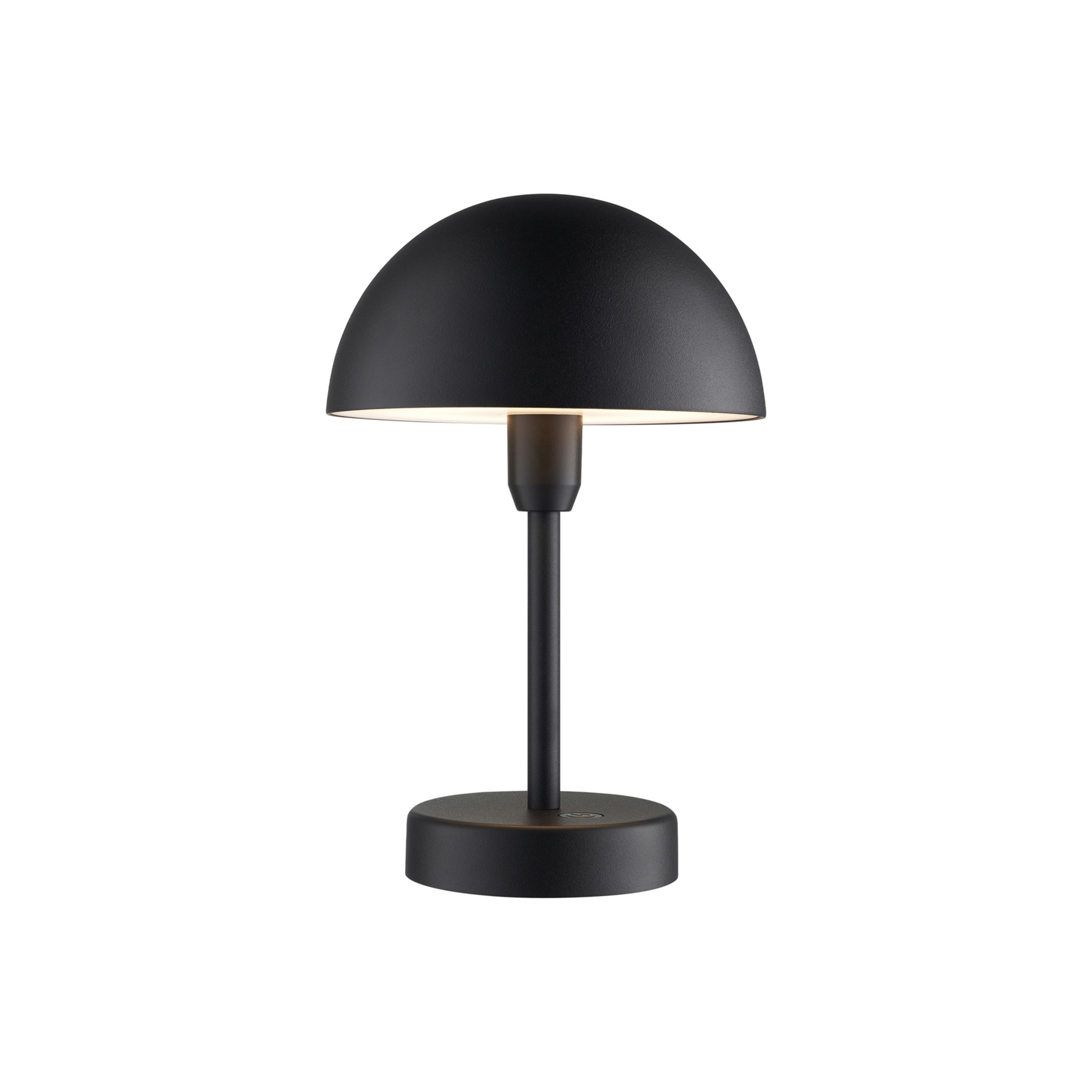 Ellen To-Go Portable Lampe de Table IP44 Black - Nordlux