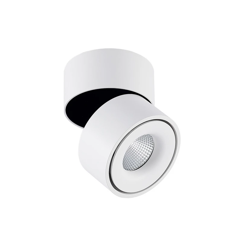 Arcchio – Rotari Deckenleuchte 17,6W White