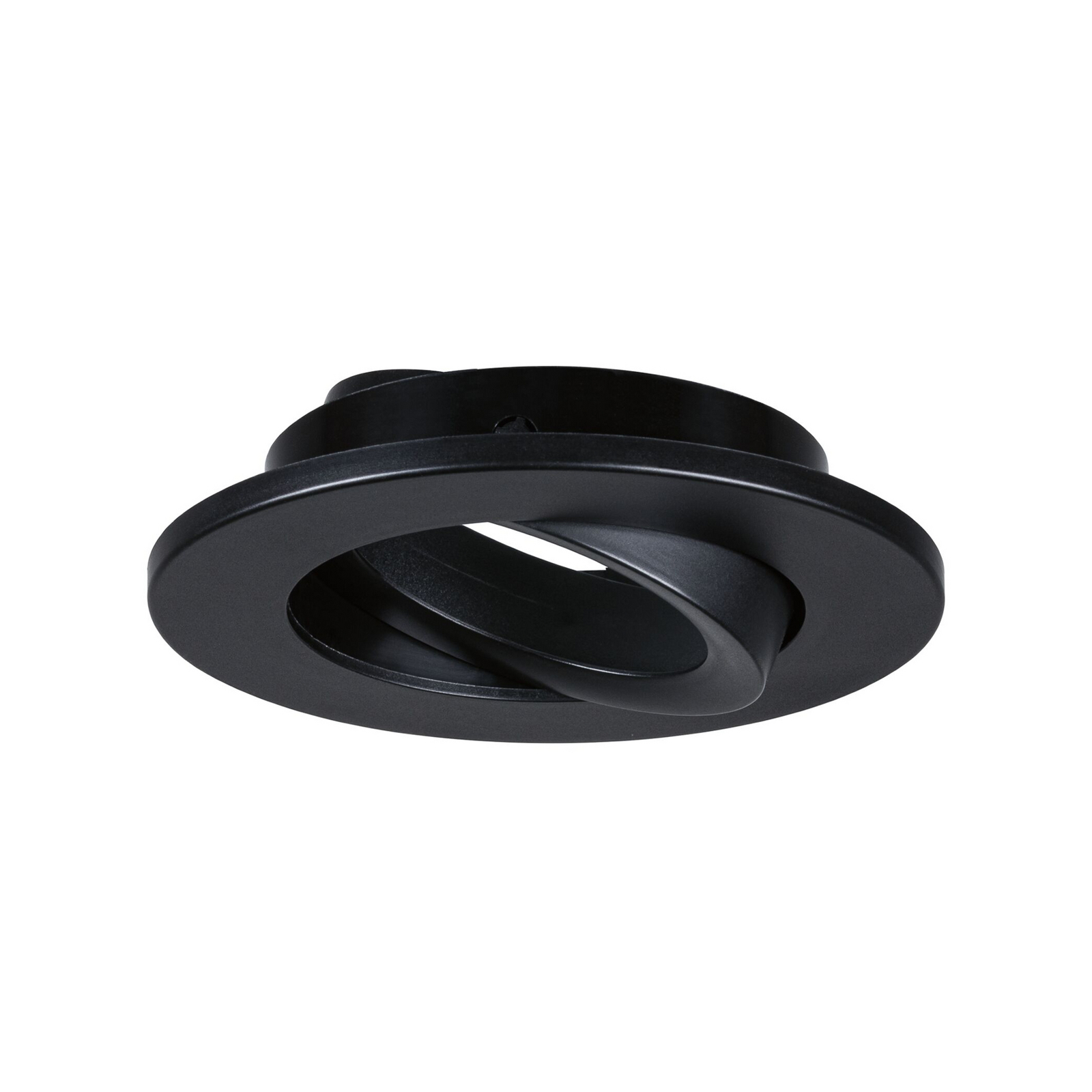 Paulmann LED-Einbauspot Viona Ø 9 cm CCT schwenkbar IP65 dim Paulmann LED-Einbauspot Viona Ø 9 cm CCT schwenkbar IP65 dim