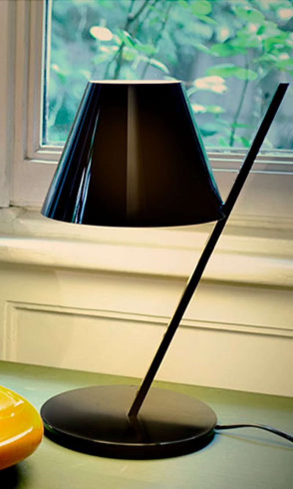 La Petite Lampă de Masă Black - Artemide