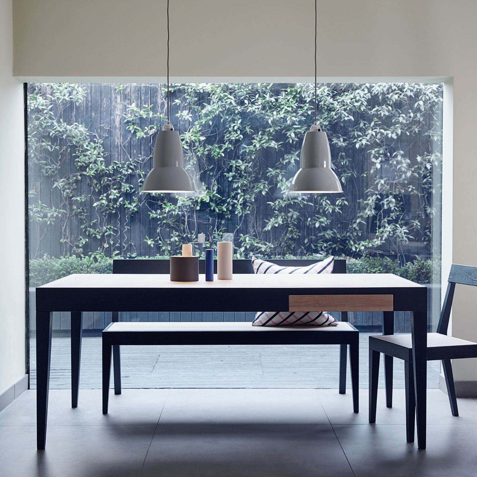 Anglepoise Original 1227 Maxi Pendellampe
