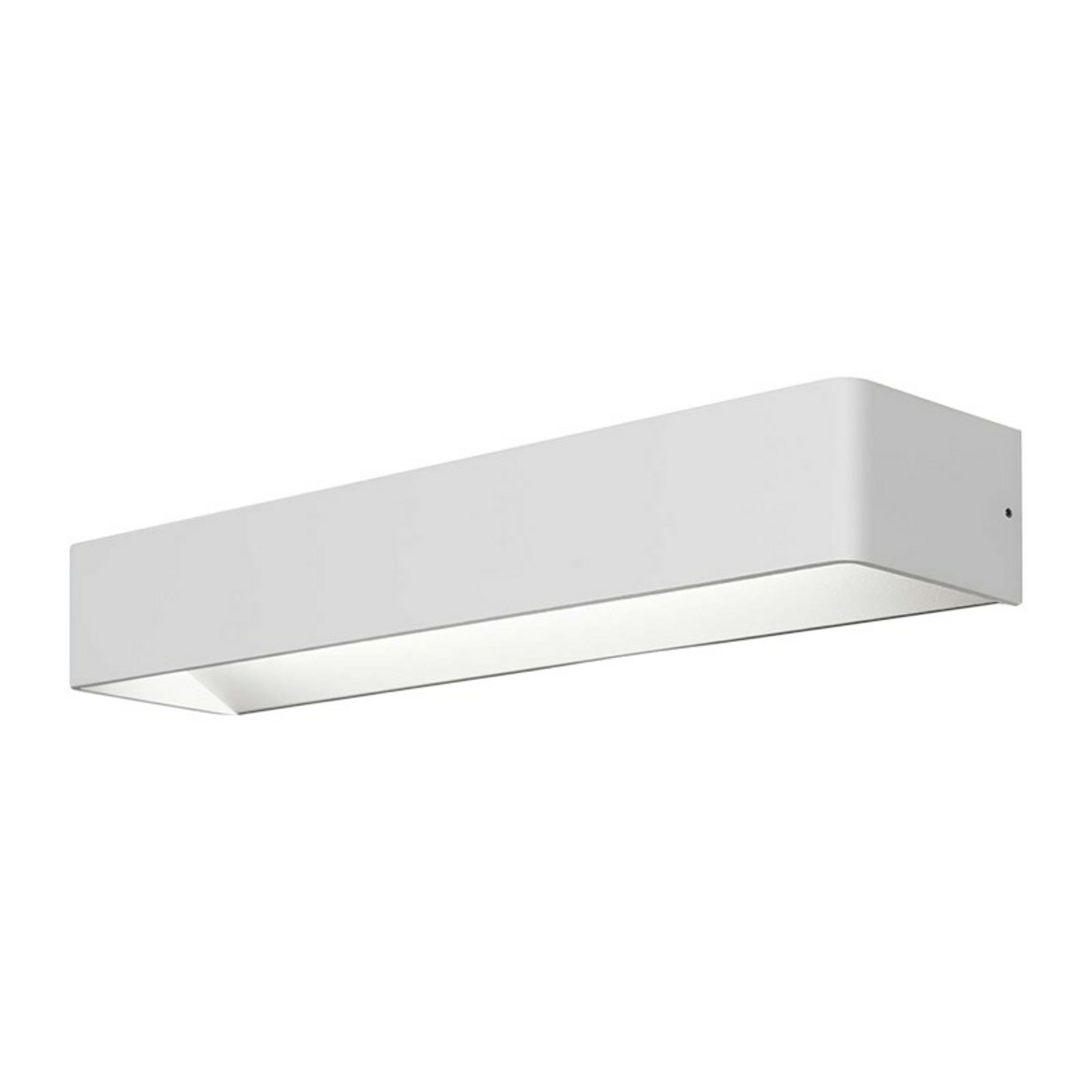 Mood 3 LED Wandleuchte 3000K Weiß - LIGHT-POINT