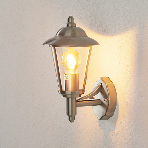 Vakker Neil I utendørs vegglampe