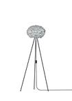 Eos Lampadar Medium Grey/Black - UMAGE