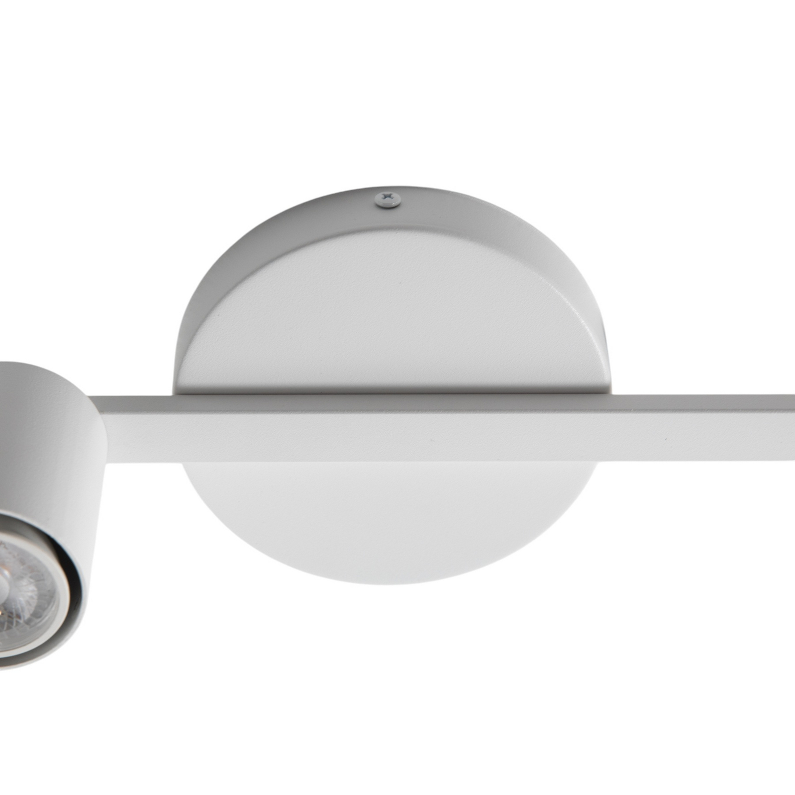 Downlight Sky, 3 lyskilder, hvit