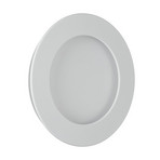 ICONE Vera LED-Wandleuchte Ø26/31cm Triac 930