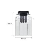 product size