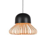 Anemos Suspension L Anthracite - Forestier