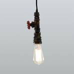Hanglamp Amarcord, 1-lamp