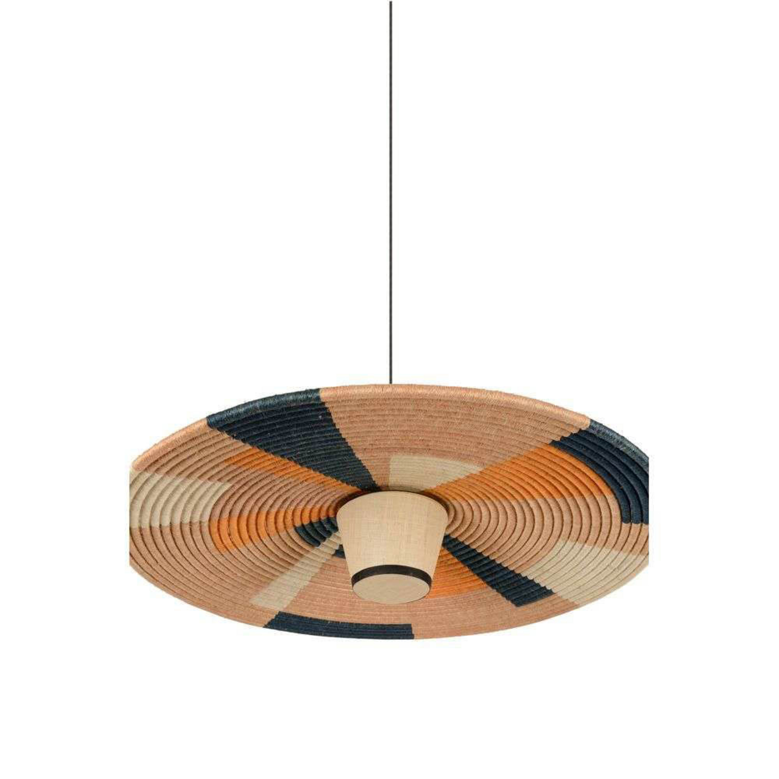 Parrot Candeeiro Suspenso L Sand - Forestier