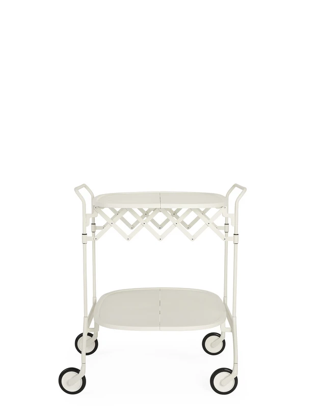 Kartell – Gastone Vagn White