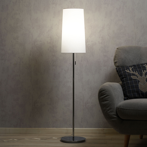 Villeroy & Boch Verona höhenverstellbare Stehlampe