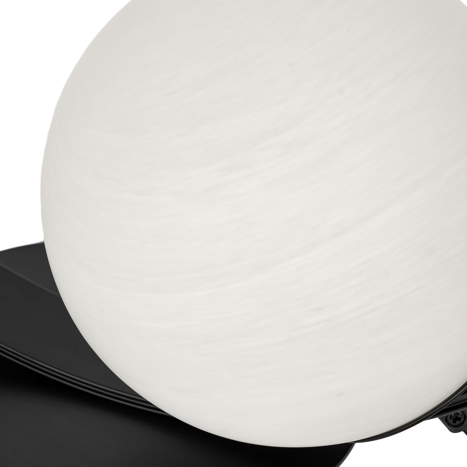 Infinite Table Lamp Black - NOLA