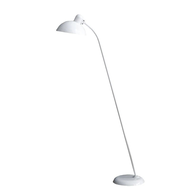 FRITZ HANSEN - KAISER idell™ 6556-F Lampadaire Blanc