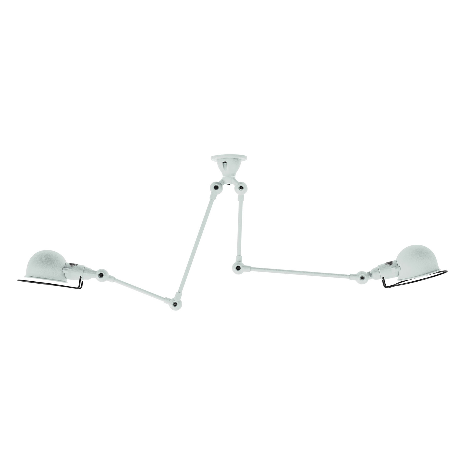 Jieldé Signal Sky3773 Deckenlampe, 2-flg