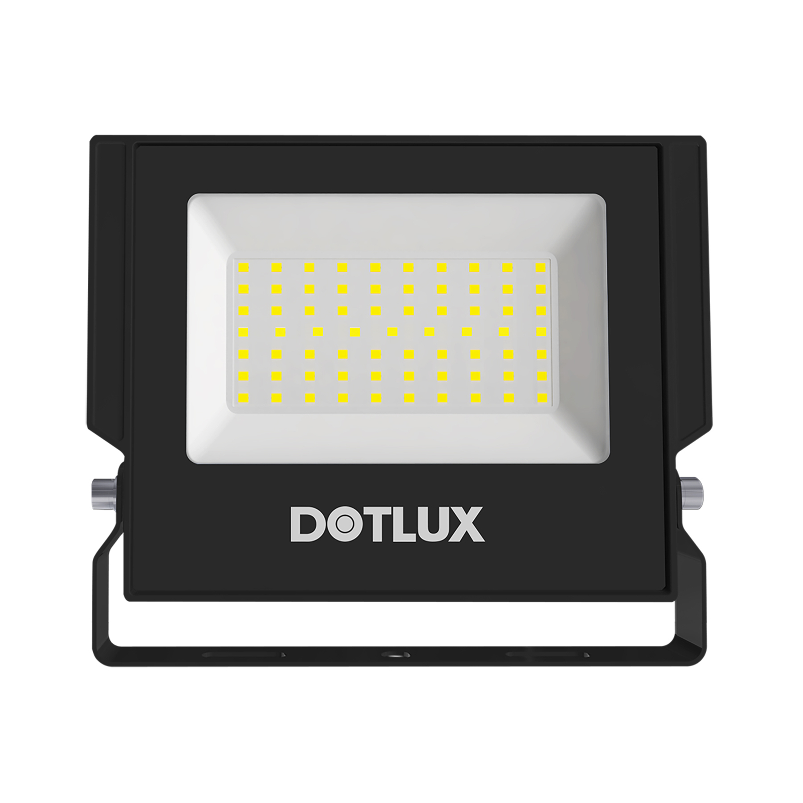 DOTLUX FLOOReco LED-Außenstrahler, IP66, 30 W