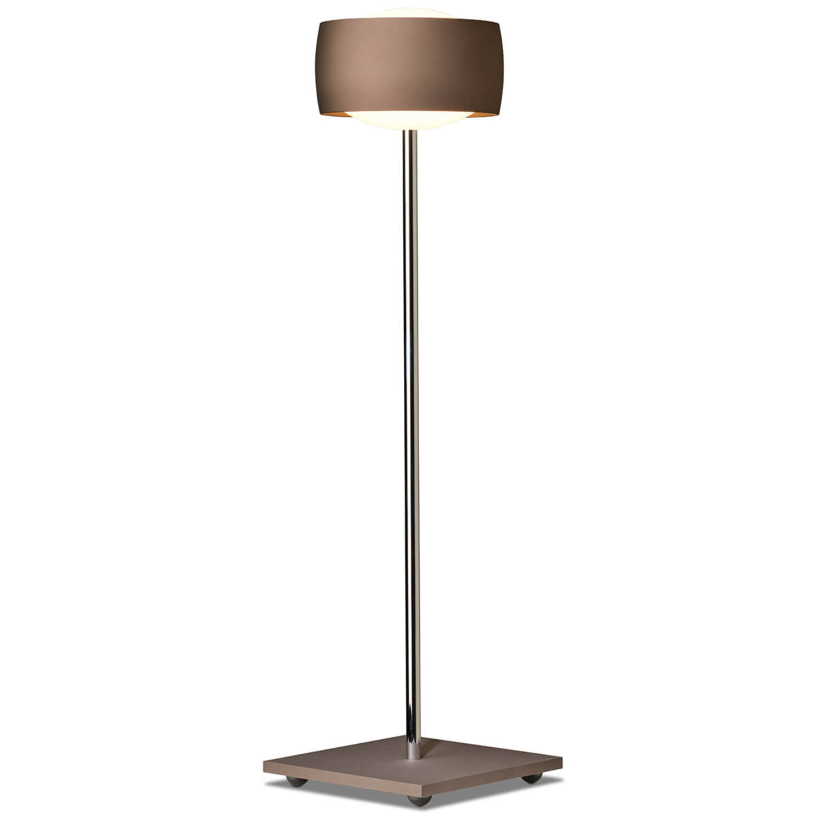 Lampada da tavolo LED Grace con sensore