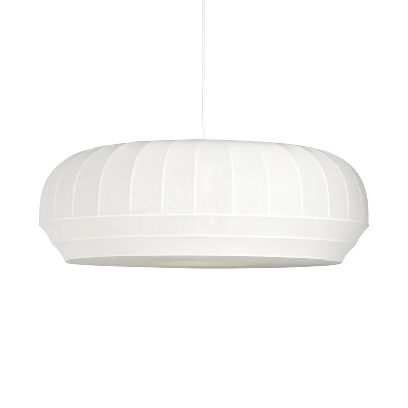 Northern – Tradition Pendelleuchte Large Oval White
