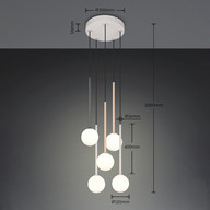 product size