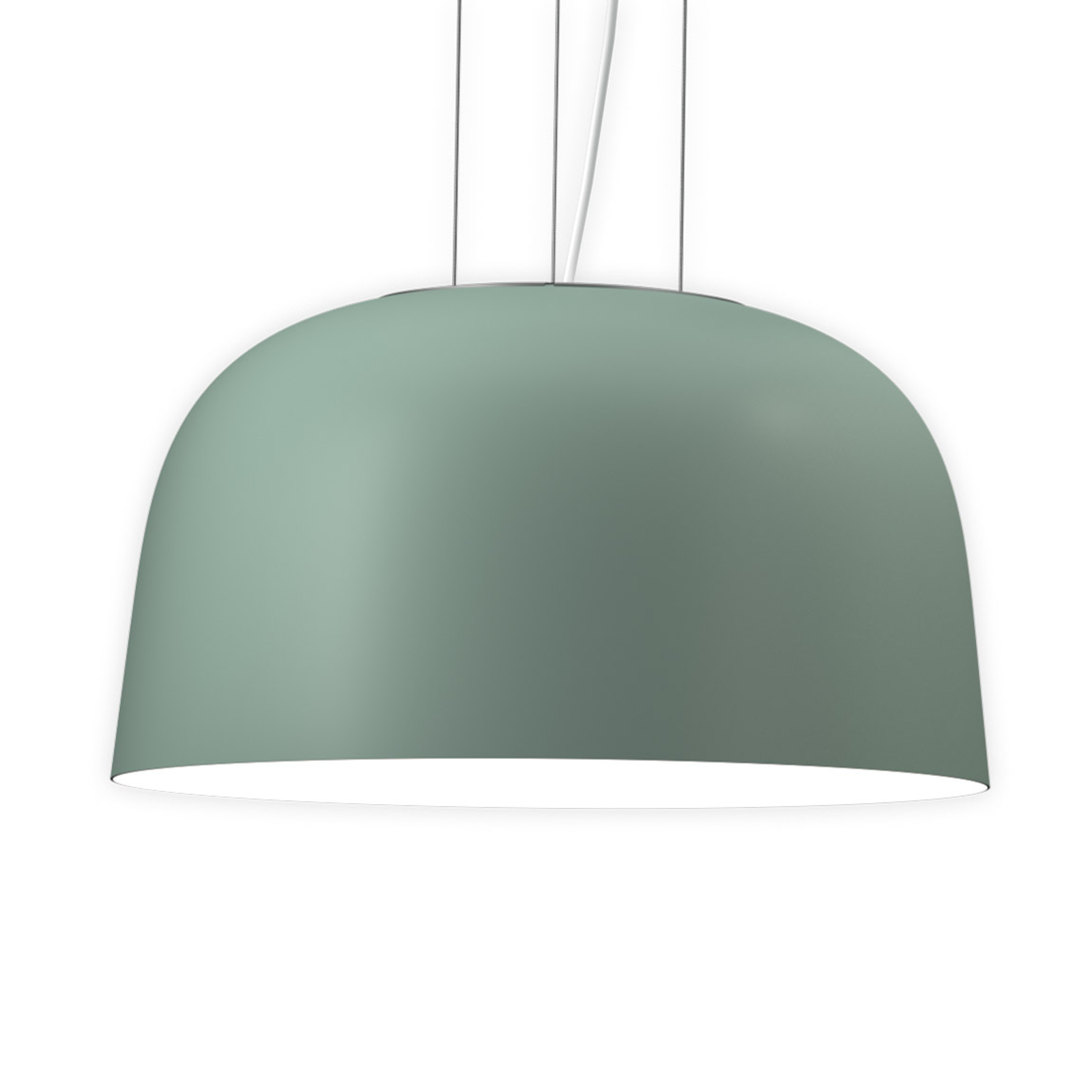 LED-Hängeleuchte Sva 830 Dali dimmbar