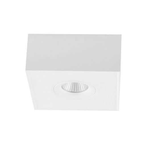 EVN Cubito LED-Deckenleuchte, einflammig