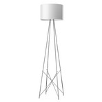 FLOS Ray F2 - Design-Stehleuchte mit Dimmer