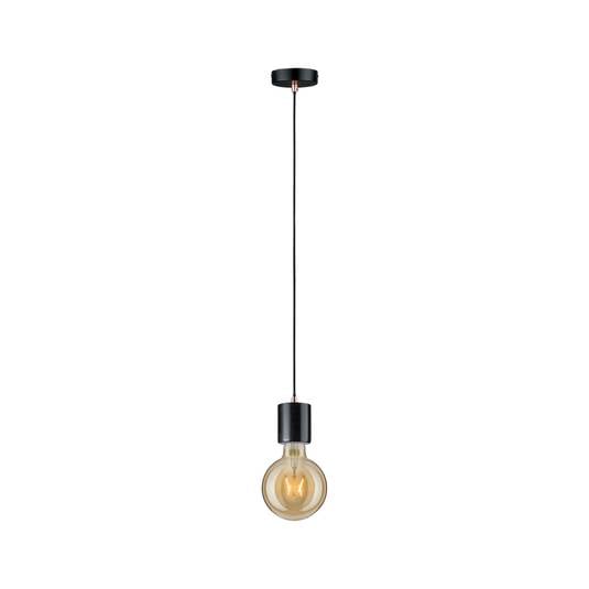 Pauleen LED-Leuchtmittel Filament G125 E27 2,7 W gold 1.700K