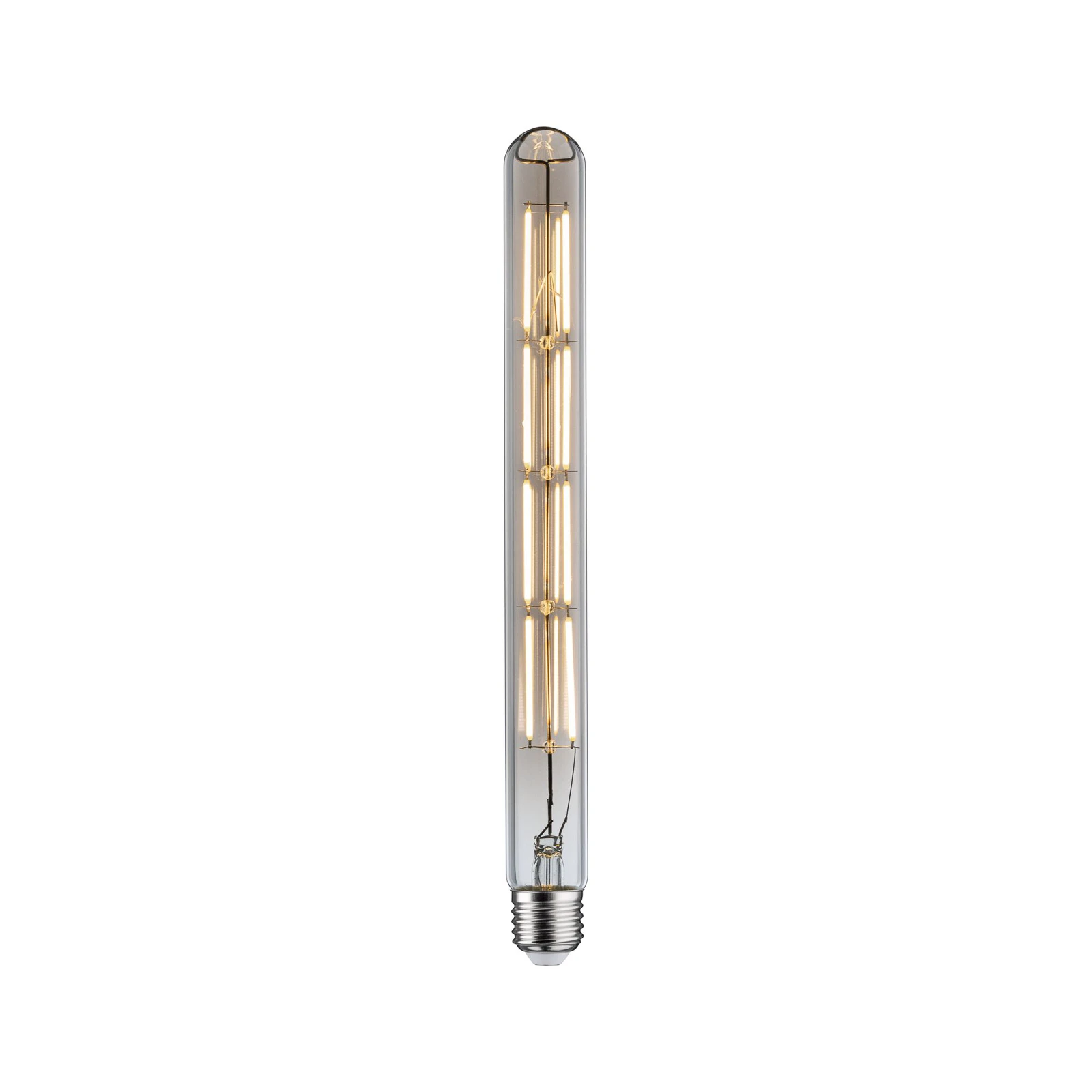 Paulmann LED vintage 1879 E27 8,8W 827 dim fumé