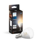 Philips Hue White&Amb. 5,1W Luster Crown E14 - Philips Hue