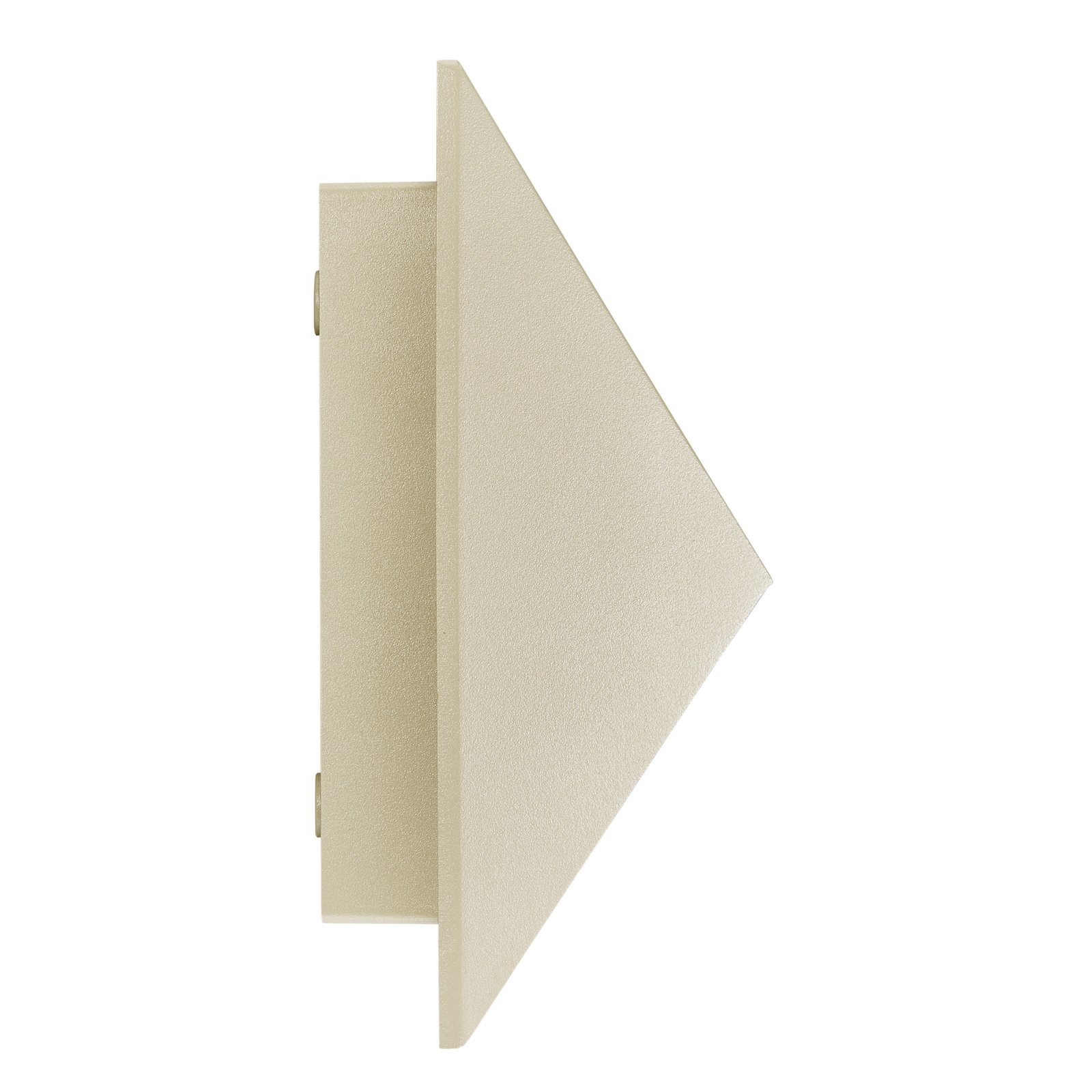Pontio 27 Outdoor Wall Lamp Sanded - Nordlux
