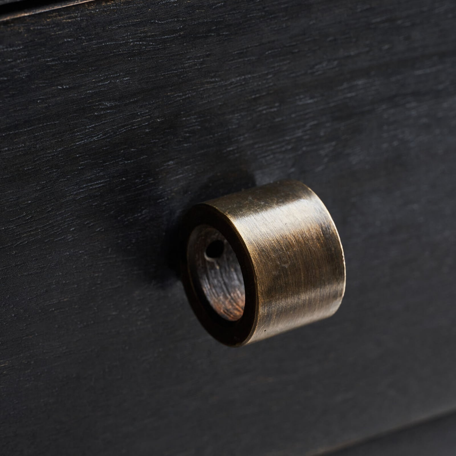 HDBedsi wandlade zwart 35 x 25 x 14 cm - House Doctor HDBedsi wandlade zwart 35 x 25 x 14 cm - House Doctor