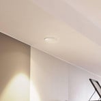Niria LED Verzonken plek 3000K Wit - Arcchio